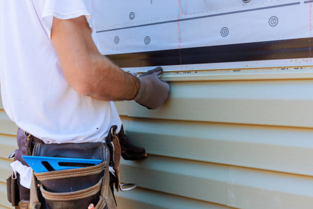 Affordable Siding Repair solutions in Bethesda, MD